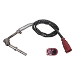 Exhaust Temperature Sensor | Febi Bilstein 100844