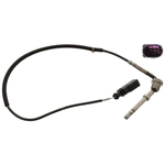 Exhaust Temperature Sensor | Febi Bilstein 100846