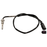 Exhaust Temperature Sensor | Febi Bilstein 100849