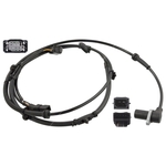 Febi ABS Sensor (104173)