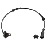 Febi ABS Sensor (104219)