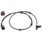 Febi ABS Sensor (107733)