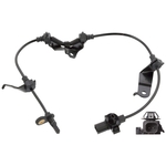 Febi ABS Sensor Front Axle (left side) - 107693