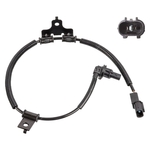 Febi ABS Sensor Front Axle (left side) - 109418