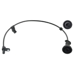 Febi ABS Sensor Rear Axle (both sides) - 106461