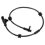 Febi ABS Sensor Rear Axle (both sides) - 170146
