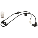 Febi ABS Sensor Rear Axle (left side) - 107672