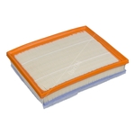 Febi Bilstein Air Filter Insert (101657) For BMW