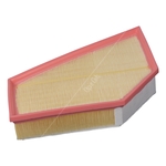 Febi Bilstein Air Filter Insert (103004) For Volvo