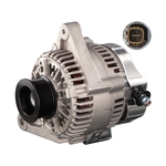 Febi Bilstein Alternator (101538) Fits: Toyota