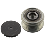 Febi Alternator Overrun Pulley (102314)