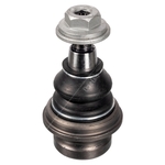 Febi Ball Joint with nut lower front axle (both sides) - 109567