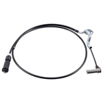 Febi Bilstein ABS Sensor With Sleeve (181525) Rear Axle Right