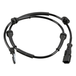 Febi Bilstein ABS Sensor (185323) Fits: Mercedes Front Axle Left