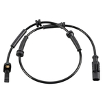 Febi Bilstein ABS Sensor (185414) Fits: Fiat Rear Axle Left