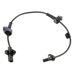 Febi Bilstein ABS Sensor (185563) Fits: Honda Rear Axle Left