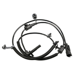Febi Bilstein ABS Sensor (185612) Rear Axle Left