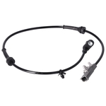 Febi Bilstein ABS Sensor (185688) Fits: Nissan Rear Axle Left