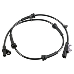 Febi Bilstein ABS Sensor (185976) Fits: Nissan Rear Axle Left