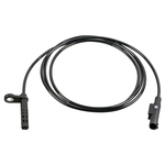Febi Bilstein ABS Sensor (186099) Fits: Mercedes & VW Rear Axle Left