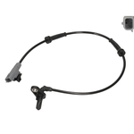 Febi Bilstein ABS Sensor (193016) Fits: Nissan & Renault Rear Axle Left