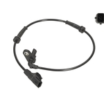 Febi Bilstein ABS Sensor (193017) Fits: Nissan & Renault Rear Axle Right