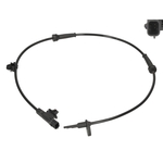 Febi Bilstein ABS Sensor (193053) Fits: Nissan & Renault Front Axle Left