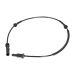 Febi Bilstein ABS Sensor (193496) Fits: BMW & Mini Front Axle Left