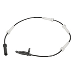 Febi Bilstein ABS Sensor (193530) Fits: BMW Rear Axle Left