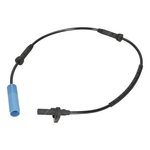 Febi Bilstein ABS Sensor (193632) Fits: BMW Front Axle Left