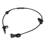 Febi Bilstein ABS Sensor (193657) Fits: Tesla Rear Axle