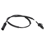 Febi Bilstein ABS Sensor (196785) Fits: BMW Rear Axle Left