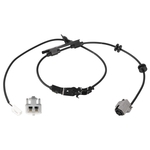 Febi Bilstein ABS Sensor Cable (172519) Fits: Toyota Rear Axle Left