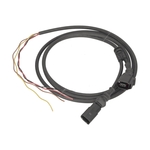 Febi Bilstein ABS Sensor Cable (193634) Fits: VW Rear Axle Right