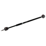 Febi Bilstein Adjustable Tie Rod (172910)