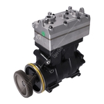 Febi Bilstein Air Compressor (180650) Fits: Daf