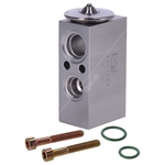 Febi Bilstein Air Con Expansion Valve (1003251) Fits: Renault 