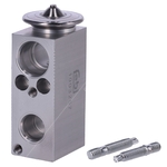 Febi Bilstein Air Con Expansion Valve (1003257) Fits: Mercedes 