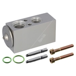 Febi Bilstein Air Con Expansion Valve (1003370)