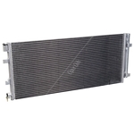 Febi Bilstein Air Conditioning Condenser (182641) Fits: Vauxhall