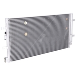 Febi Bilstein Air Conditioning Condenser (188537) Fits: Audi
