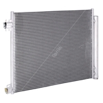 Febi Bilstein Air Conditioning Condenser (188554) Fits: Nissan 