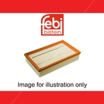 Febi Bilstein Air Filter Insert (192846) For MG