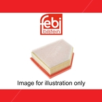 Febi Bilstein Air Filter Insert (1004980) Fits: Toyota 