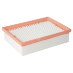 Febi Bilstein Air Filter Insert (178800) Fits: Renault 
