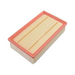Febi Bilstein Air Filter Insert (179908) Fits: Renault 