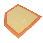 Febi Bilstein Air Filter Insert (183705) Fits: BMW & Mini 
