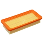 Febi Bilstein Air Filter Insert (183891) Fits: Hyundai 