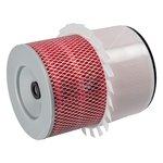 Febi Bilstein Air Filter Insert (184274) Fits: Mitsubishi 