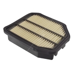 Febi Bilstein Air Filter Insert (184278) Fits: Honda 